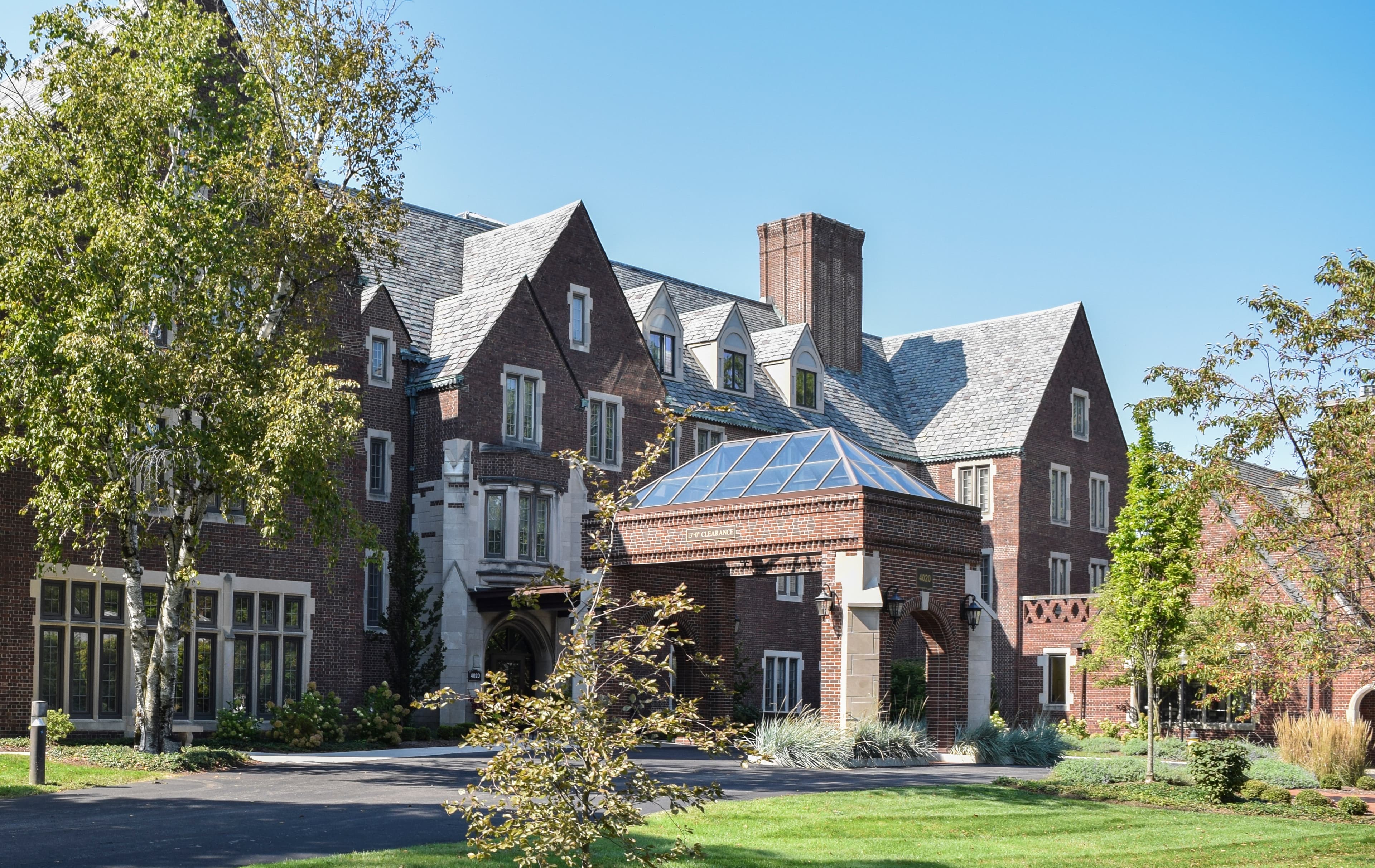 Otterbein Sunset House SeniorLife Community