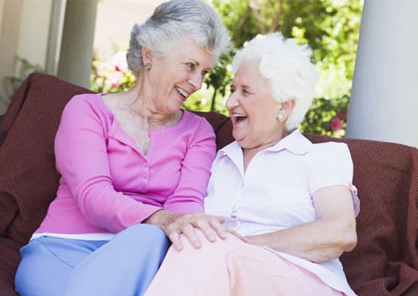 Seniors Helping Seniors of Columbus OH