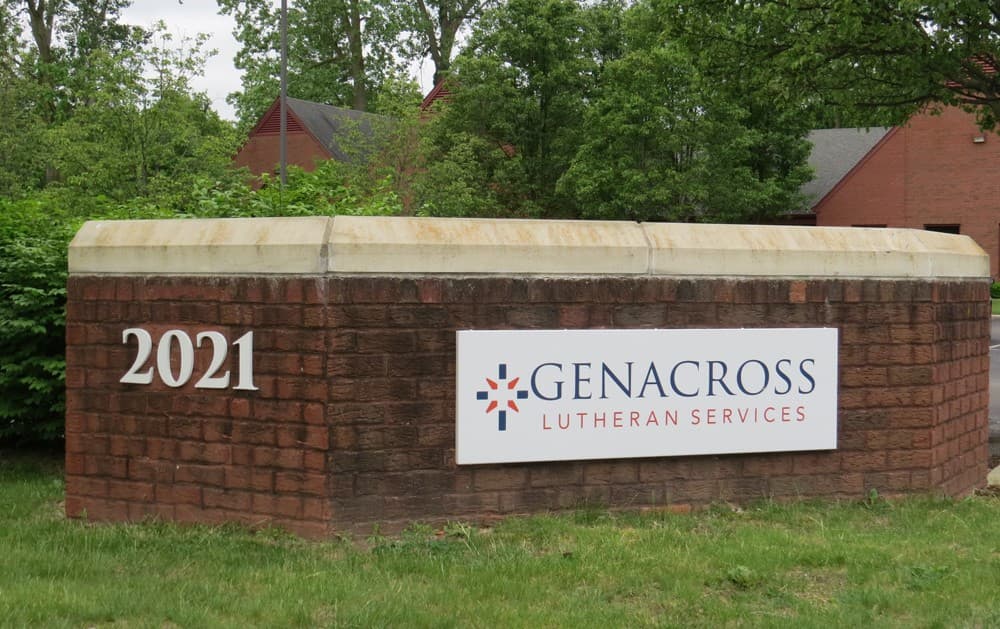 Genacross Lutheran Services - Wolf Creek Campus