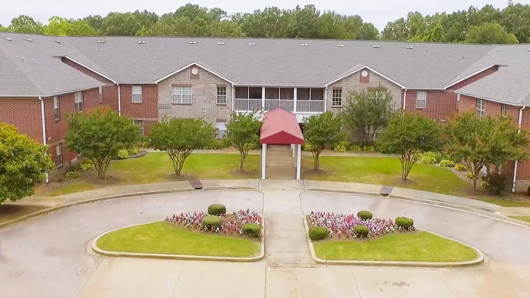 Wesley Graceland Gardens