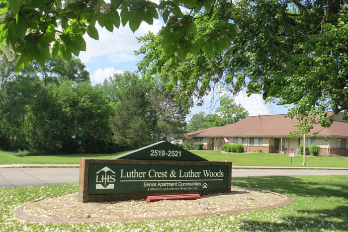 Luther Crest Senior Community