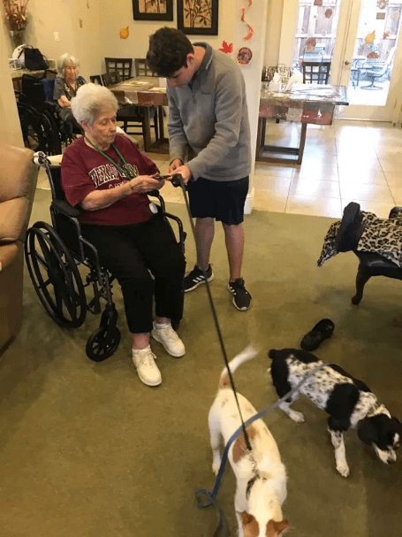 Manchester Care Homes HQ