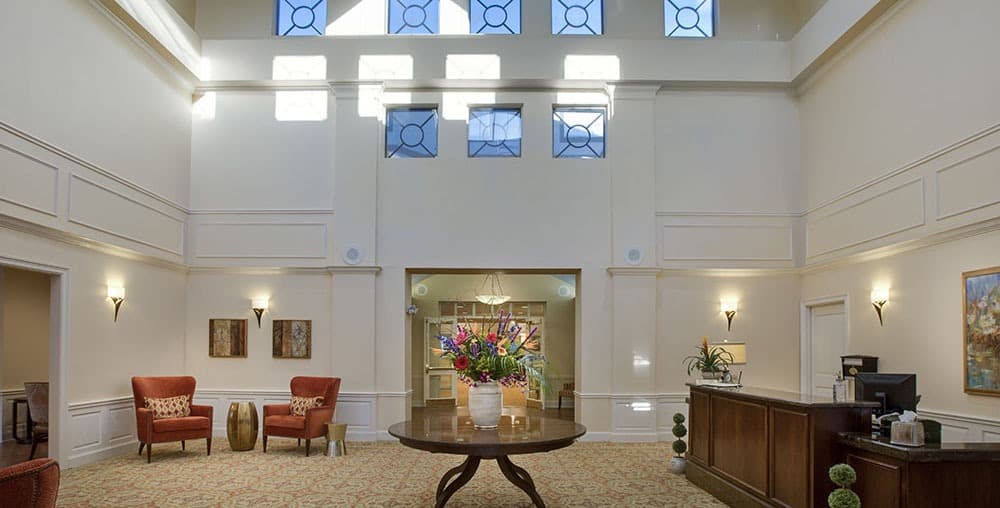 Unbridled Living of Dallas