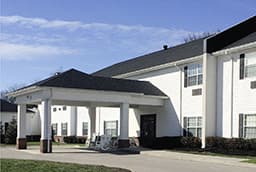 Vitality Living Preston Hollow