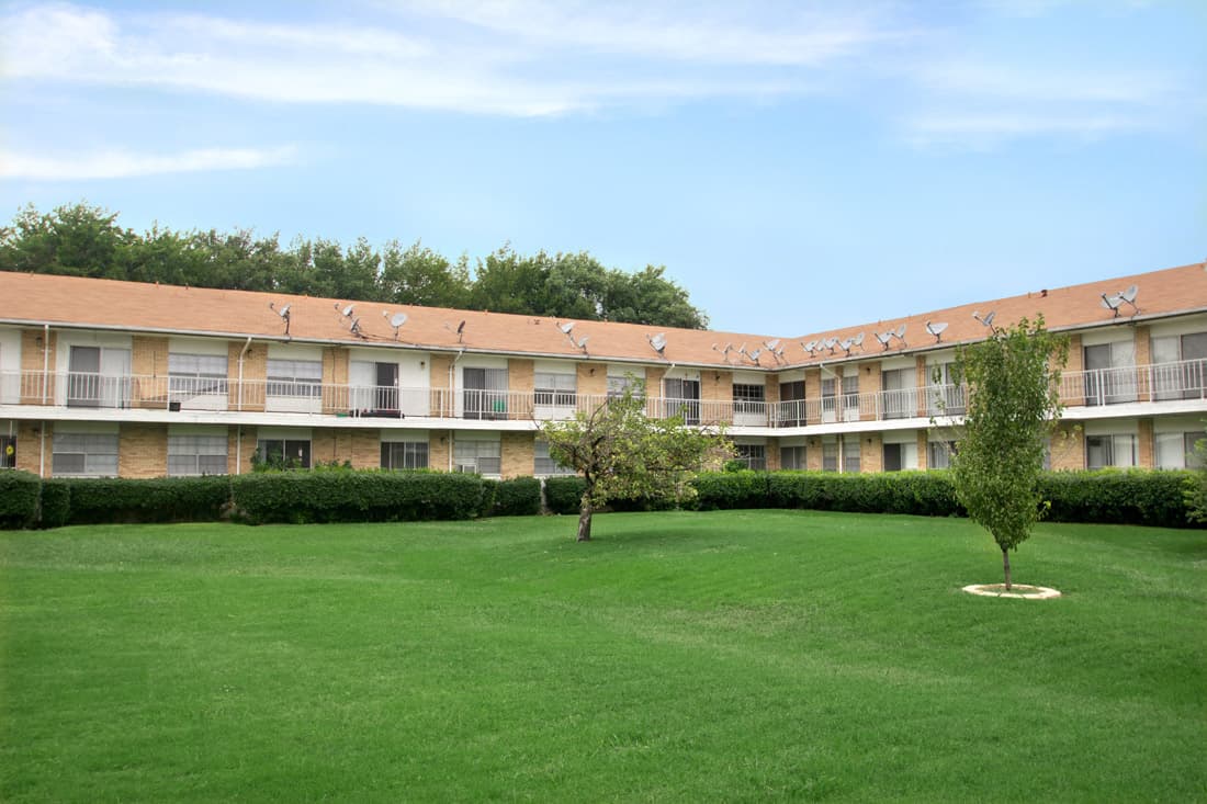 Forest Dale Apartments