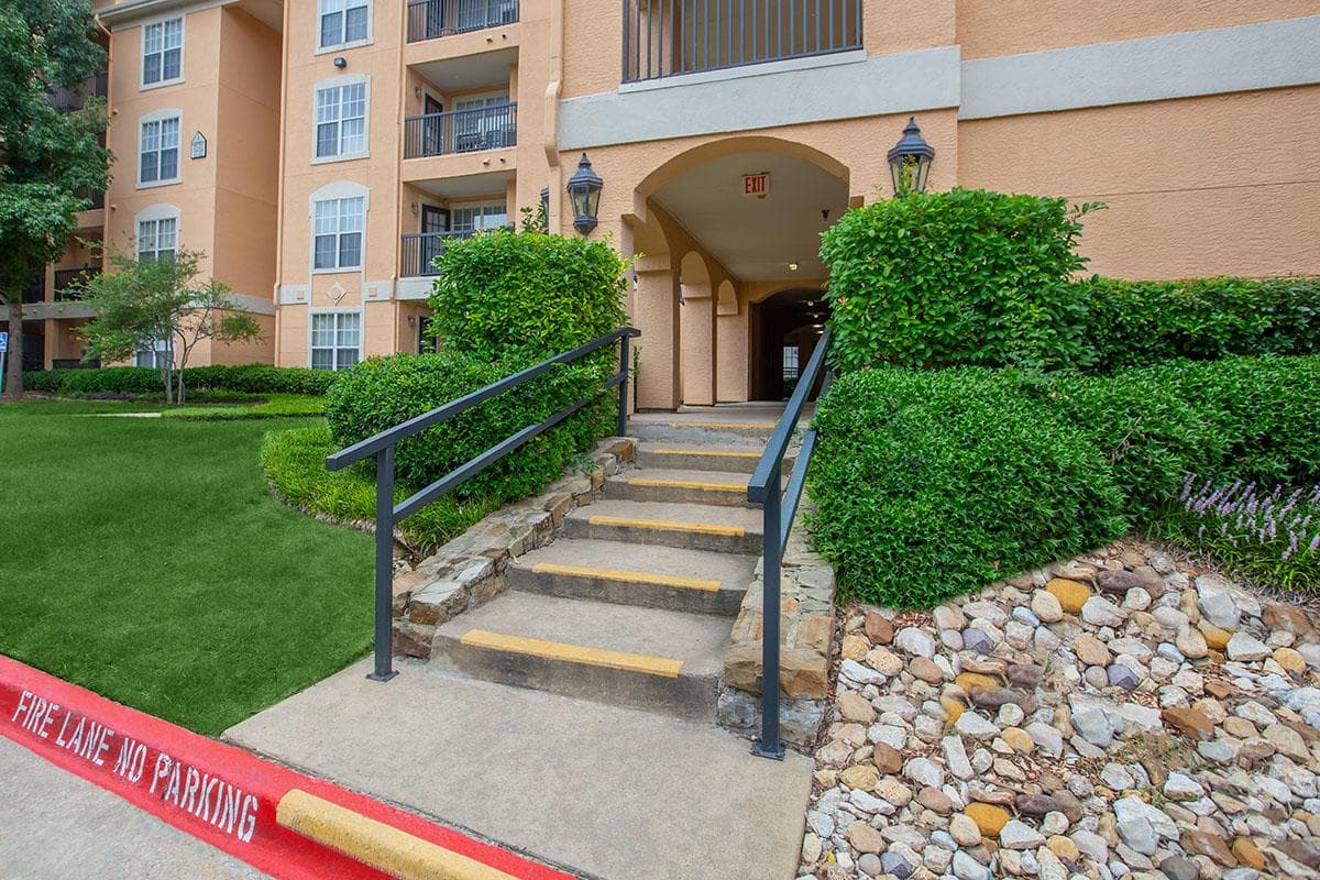 Tuscany At Goldmark
