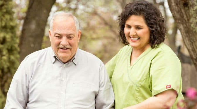 Always Best Care Senior Services - Home Care Services in Dallas