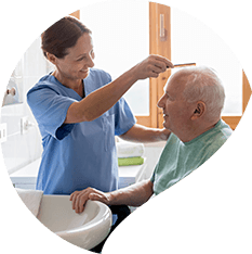 Barton Hills Assisted Living