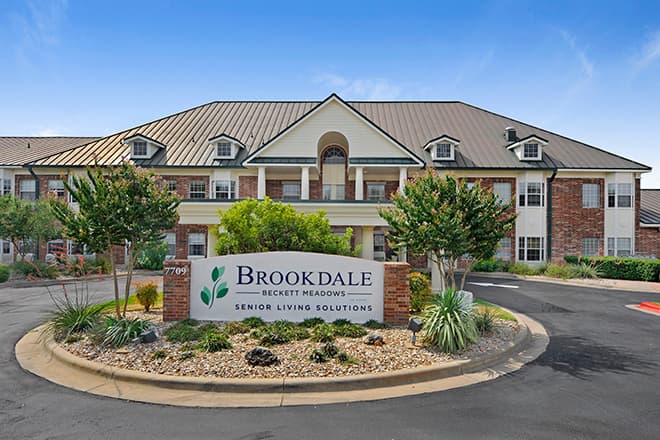 Brookdale Beckett Meadows