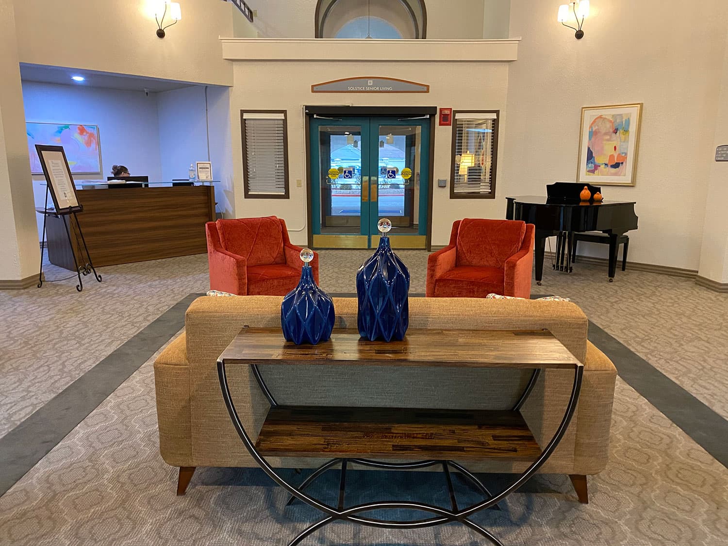 Solstice Senior Living at Austin