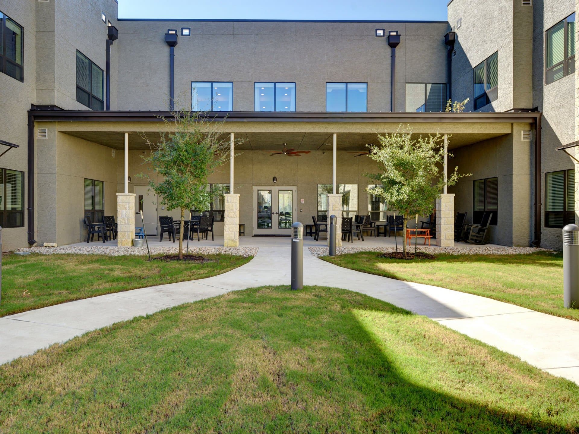 Tech Ridge Oaks Assisted Living and Memory Care