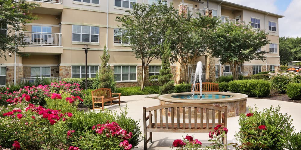 Longhorn Village