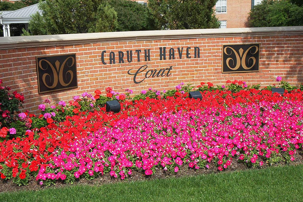 StoryPoint Caruth Haven