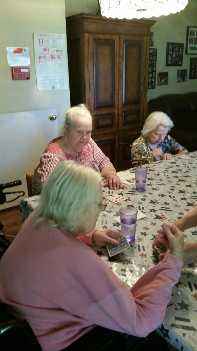 Anointed Senior Living Austin