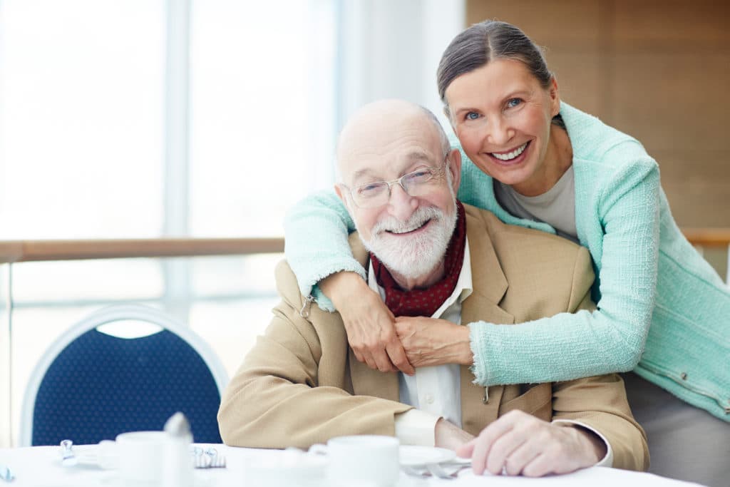 Surpass Senior Living