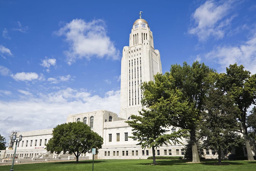 5 Reasons Why You Should Retire in Lincoln, Nebraska