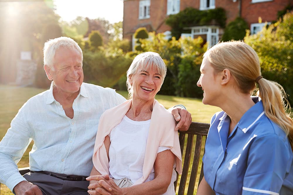 Assisted Living Facilities: How to Find Them and What to Look For