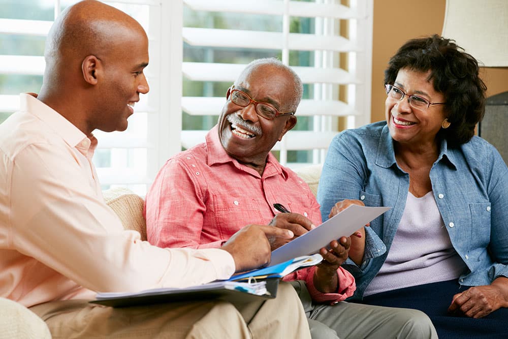 How to Save Money for Senior Living