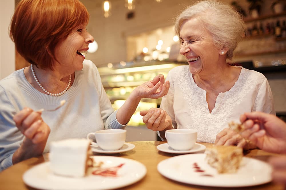 Why Independent Living Communities Are Great for Seniors