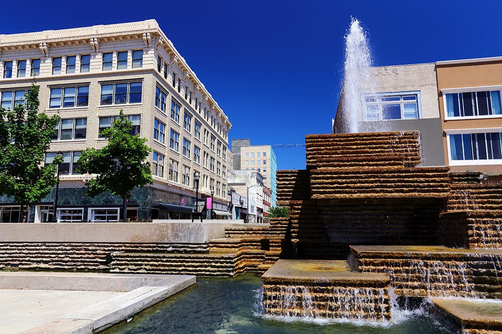 5 Reasons Seniors Should Move to Springfield, Missouri
