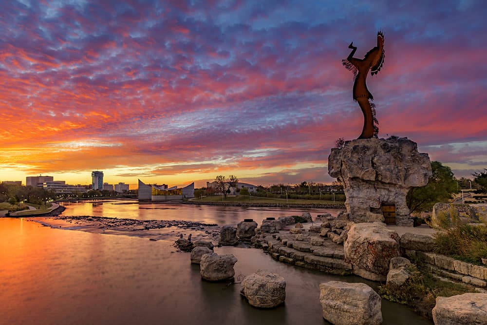 6 Senior Friendly Things To Do in Wichita