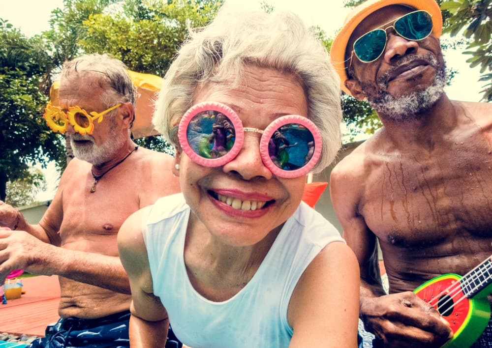 Best Summer Activities for Seniors