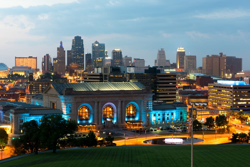 Top 5 Reasons Seniors Should Live in Kansas City