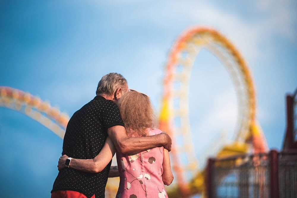 7 Fun Senior Friendly Activities to do in Los Angeles