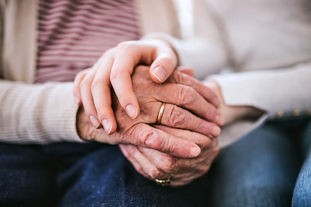 Why It's Important to Know the Signs of Alzheimer's