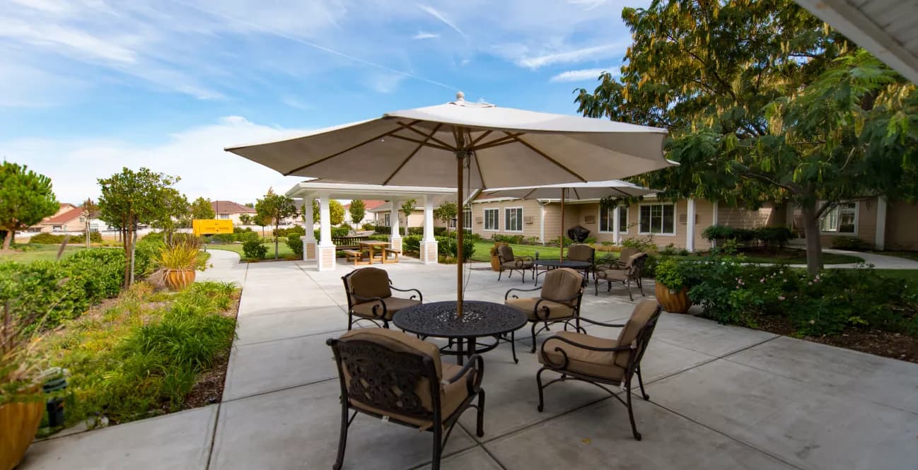 The Commons at Dallas Ranch