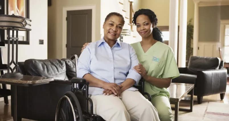 Senior Assisted Care Homes