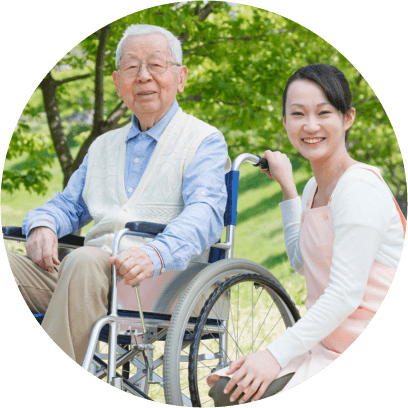 Quail Lodge Retirement Community