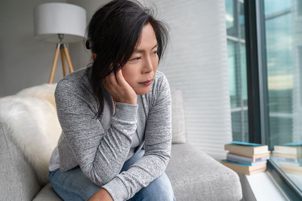 Understanding Senior Mental Health Issues and How to Help Them