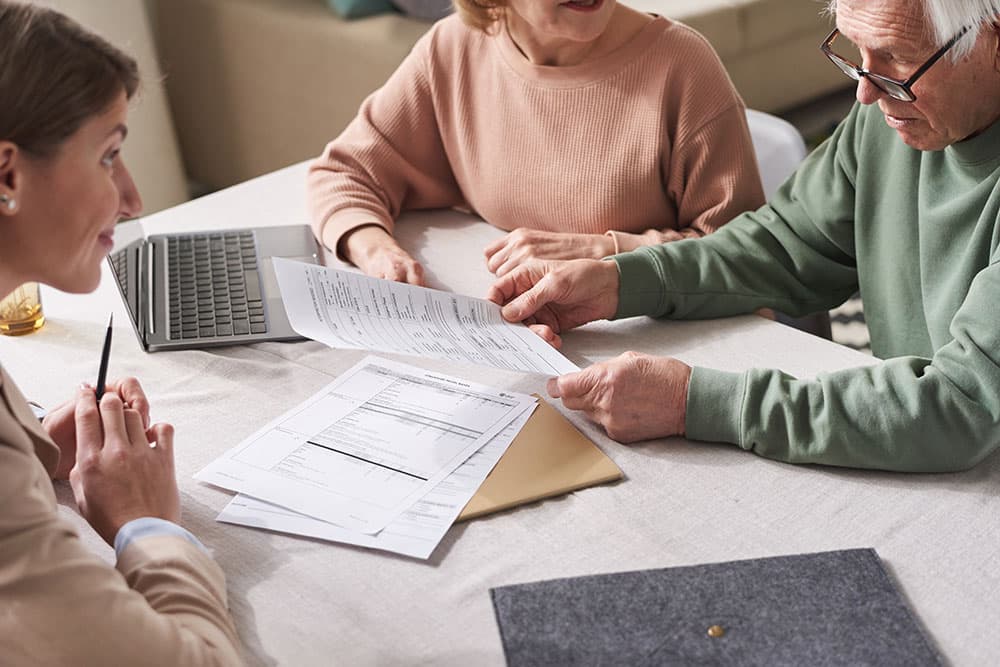 6 Tips for Finding the Best Senior Living Near You