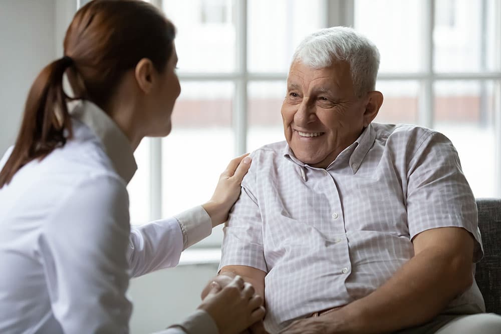 What to Look for in a Respite Care Community