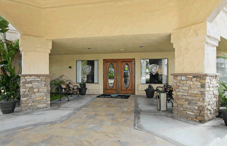 North Valley Senior Living