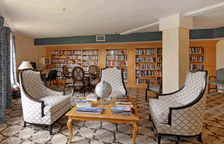MorningStar Assisted Living & Memory Care at Arcadia