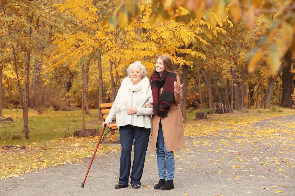10 Fun Fall Activities for Seniors in Senior Living Facilities