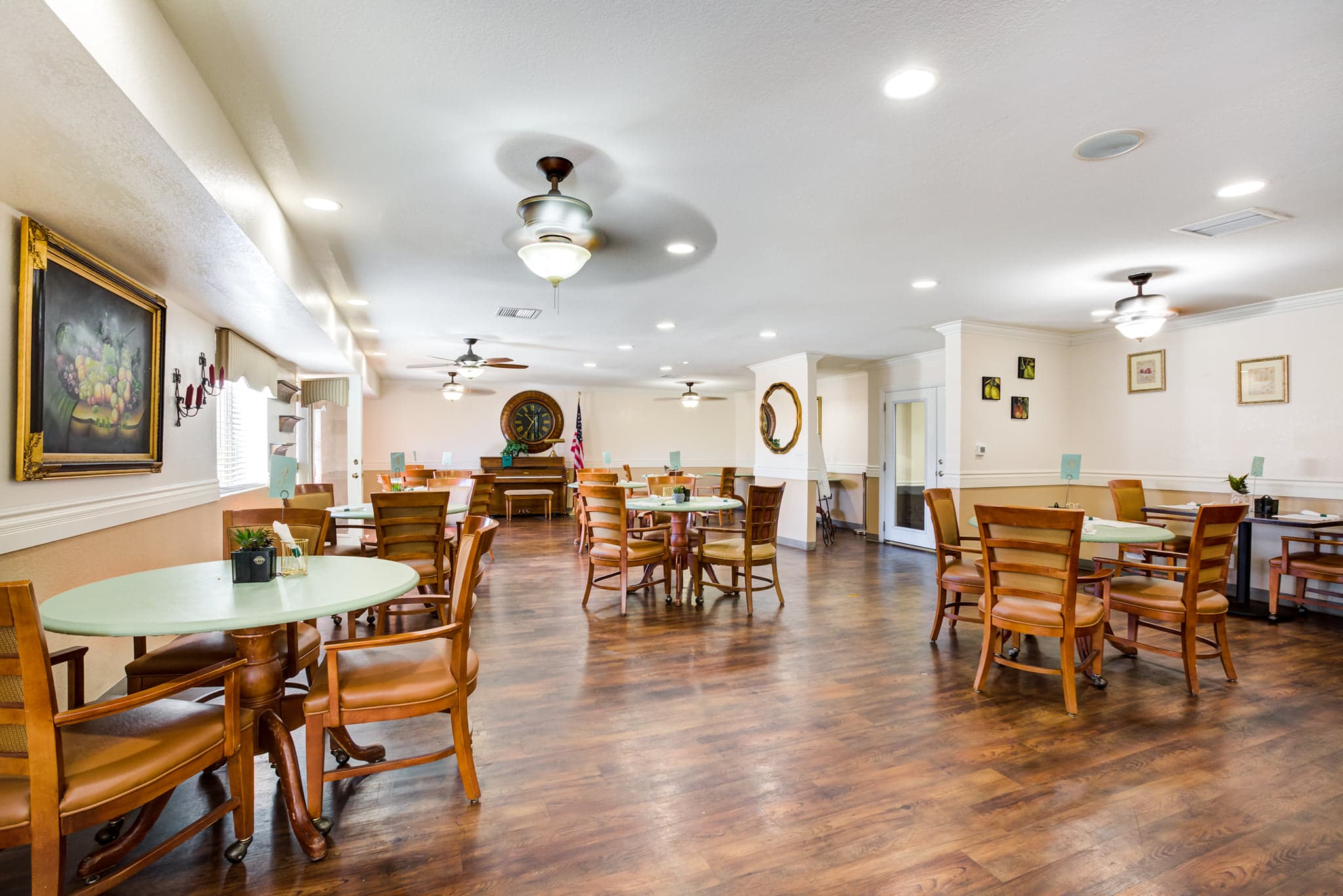 Avista Senior Living Downtown Mesa
