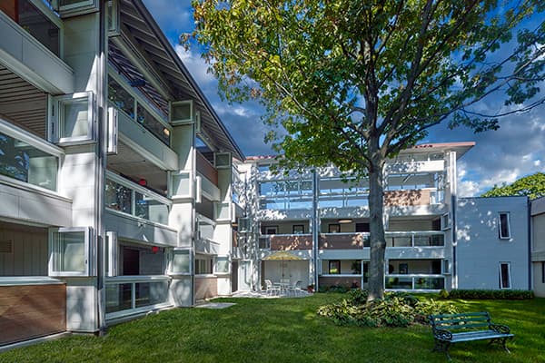 Cathedral Village