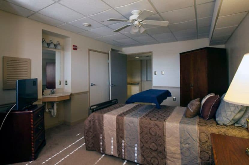 Deer Meadows Retirement Community
