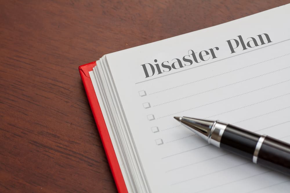 How to Make Sure Your Loved One's Long-Term Care Facility is Prepared for a Disaster