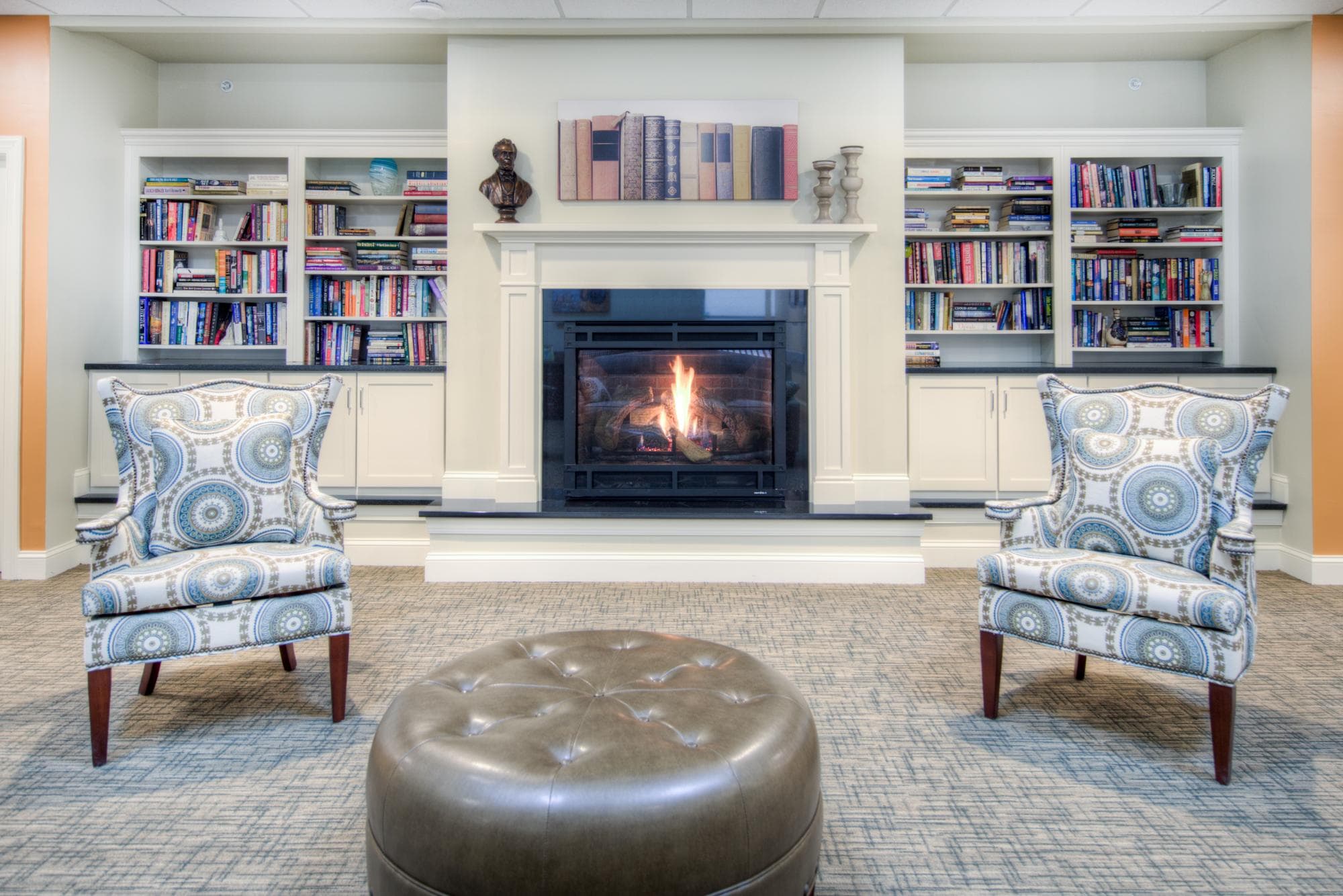 Heather Glen Senior Living