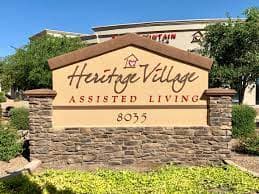 The Villages At Red Mountain