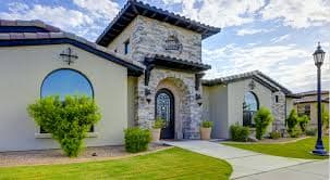 The Villages At Red Mountain