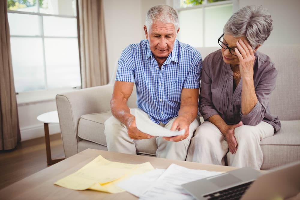 How to Pay for a Nursing Home Stay