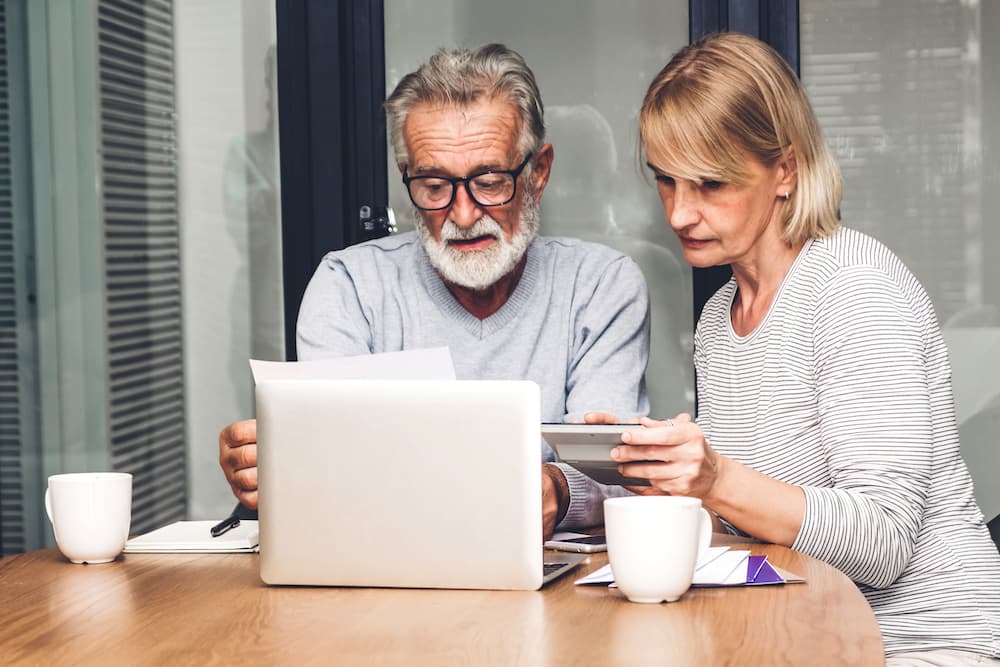 8 Crucial Mistakes Seniors Make When Planning for Long-Term Care