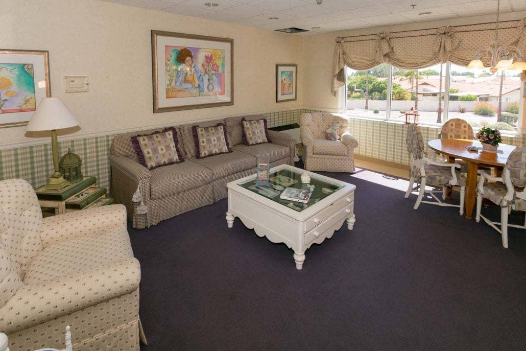 The Citadel Senior Living Community