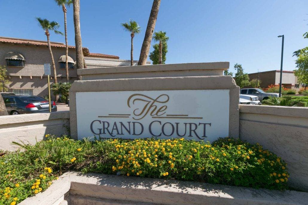 Grand Court of Mesa