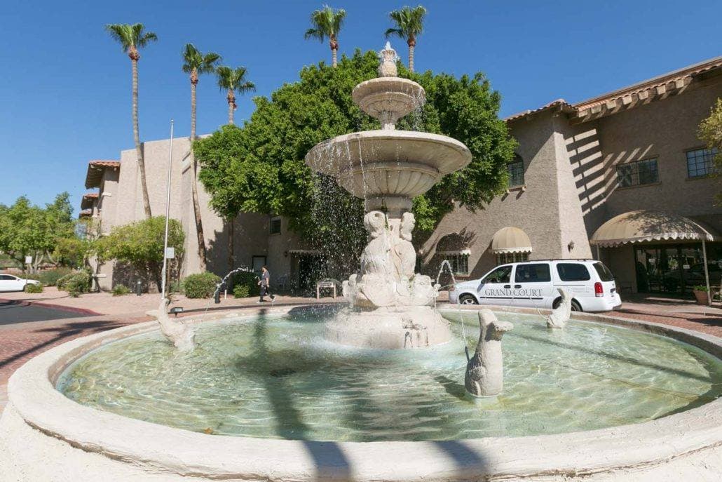Grand Court of Mesa